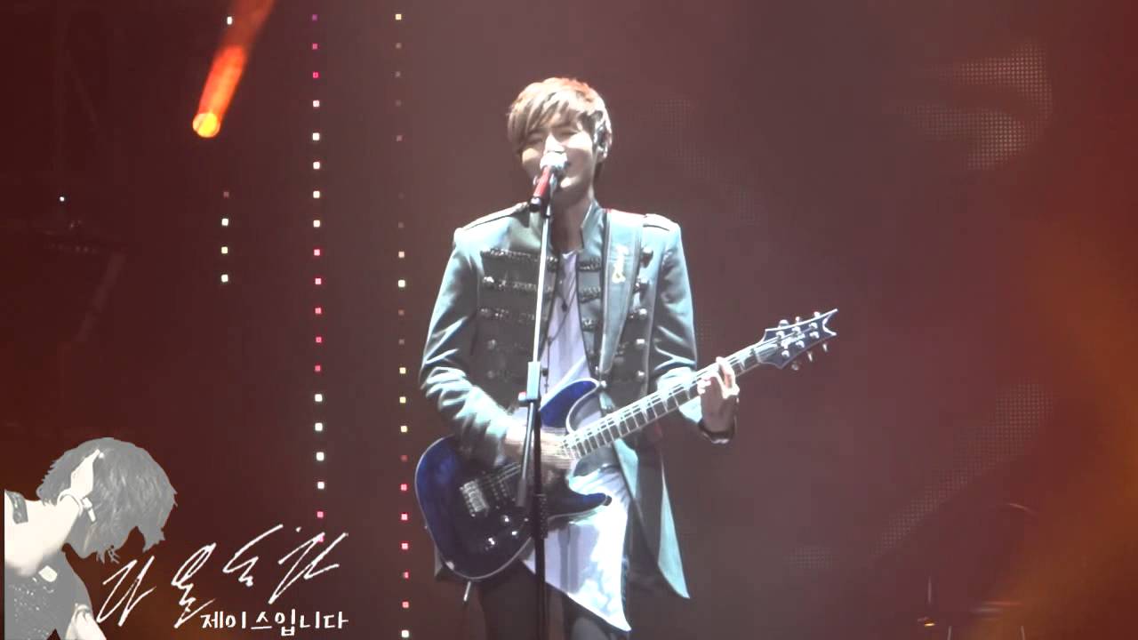 [정동하] Creep