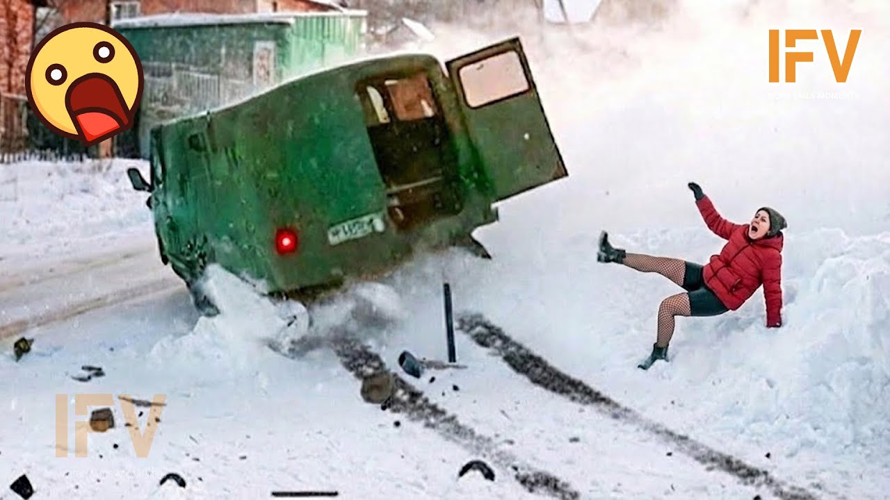 Instant Regret Fails Compilation 2026 / TOTAL IDIOTS AT WORK #26/ Best Fails of January 2026 😂