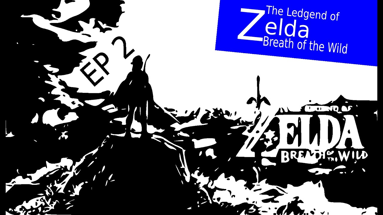 Je découvre le cynétis | The Ledgend of Zelda ep 2