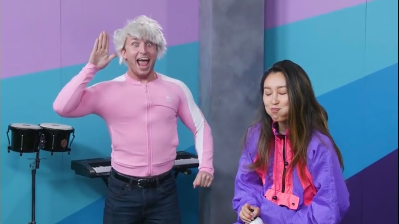 SMOSH Try Not To Laugh  Best Moments {Part 12}