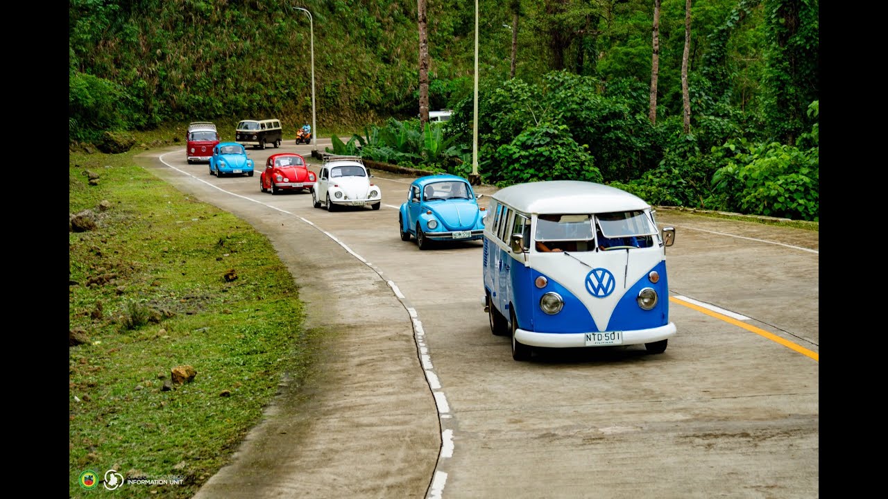 Catanduanes Bug Run 2025 (Same Day Edit)