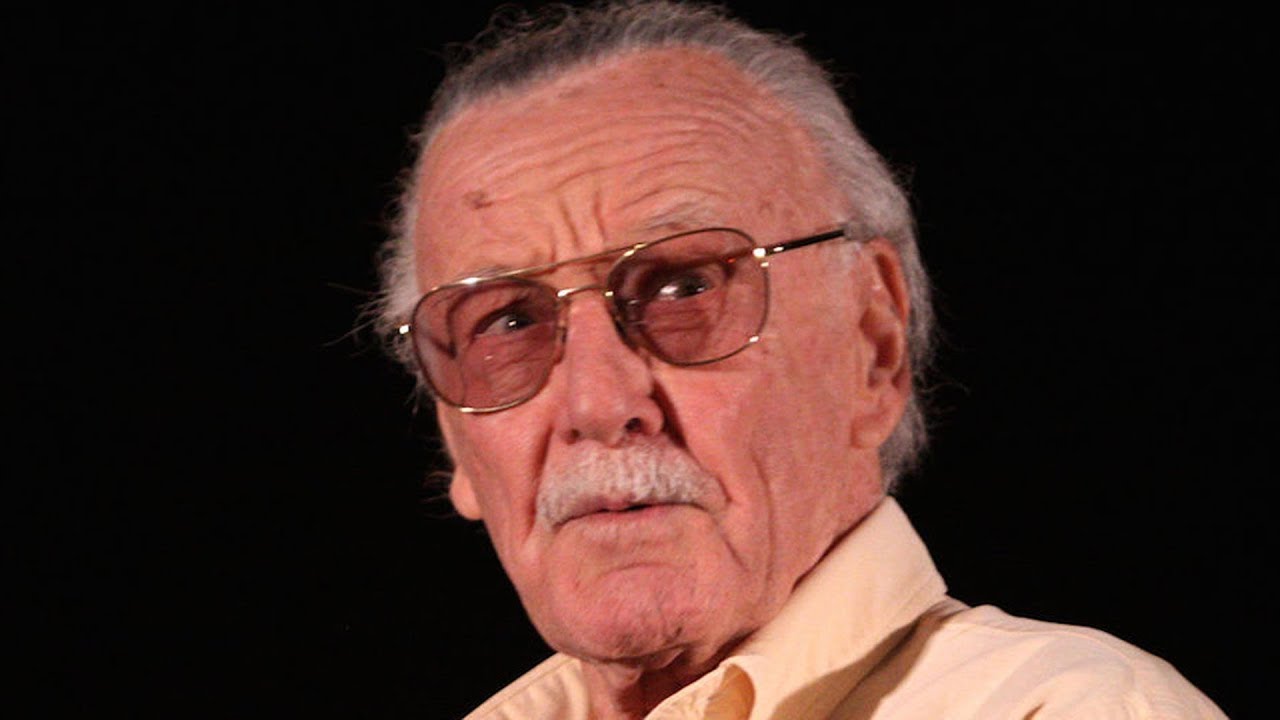 What You May Not Know About Stan Lee
