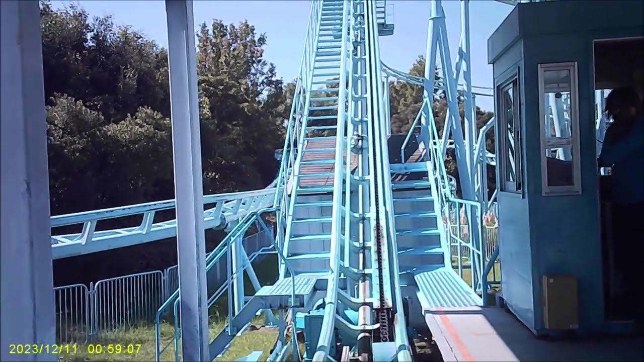 ラグナシア ステラコースター