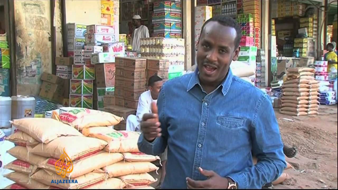 Fears of uprising as Sudan's economy worsens