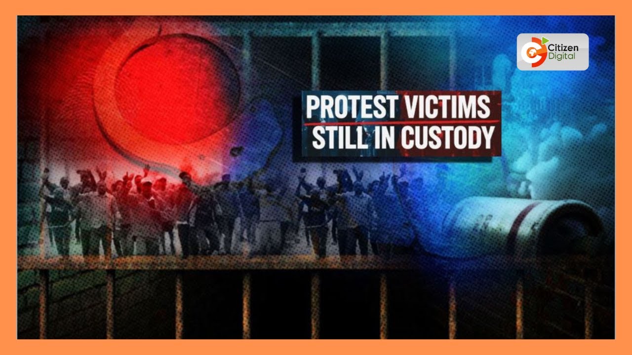 Relief for Saba Saba protesters as court reduces bail from Sh100,000 to Sh30,000