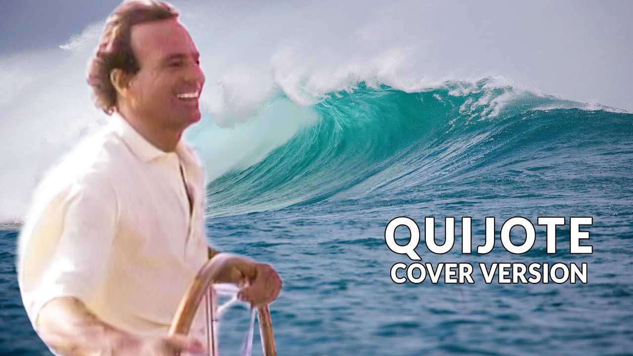 Quijote