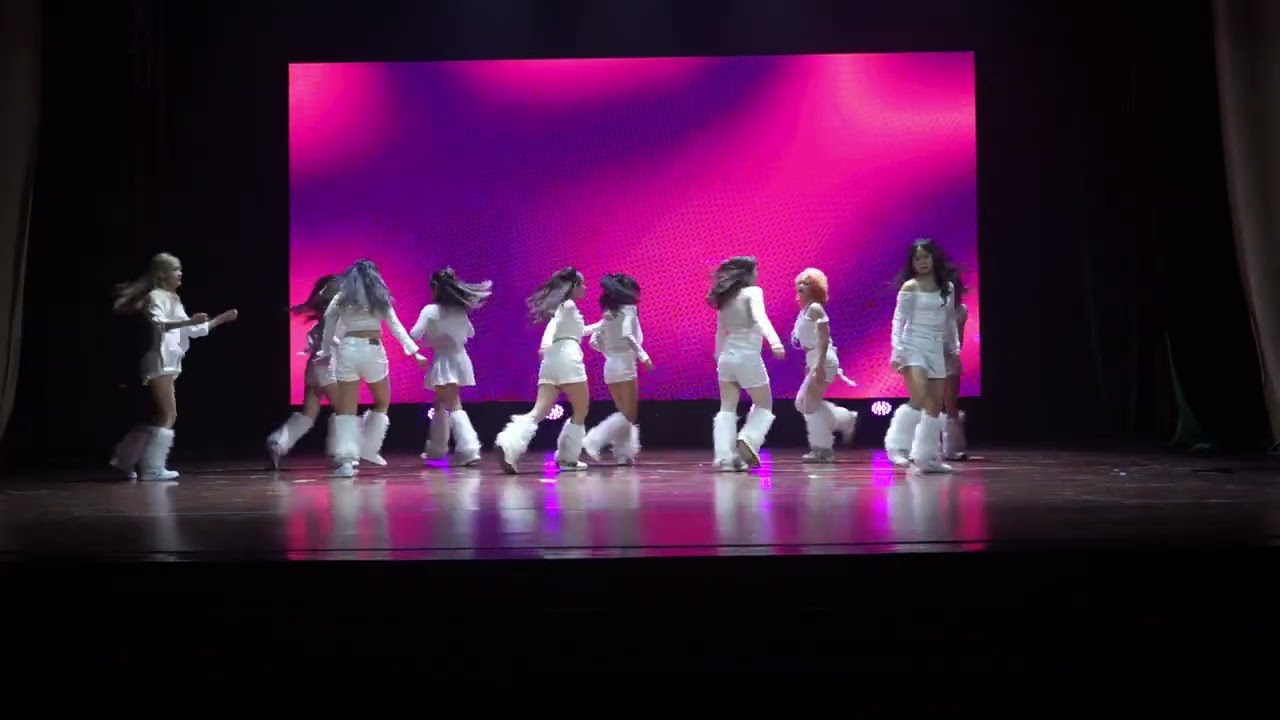 [𝐓𝐇𝐄 𝐒𝐖𝐈𝐓𝐂𝐇] #5 See x Reckless & Sweet x love nwantiti | Choreo by Sườn x Châu Nguyễn