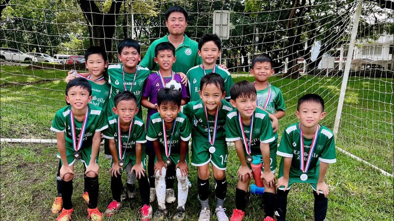 RIFA 2025 Midgets E - Day 3