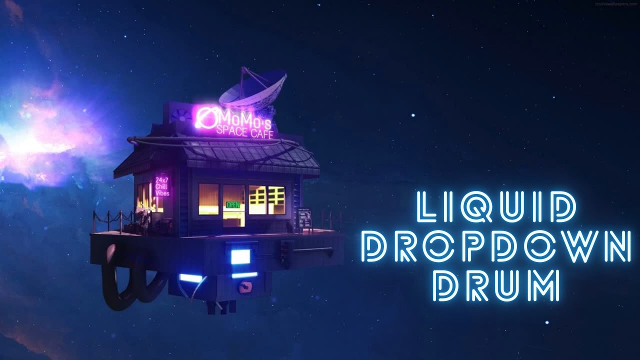 Chill Liquid DnB Liquid Drum and Bass Mix 2025