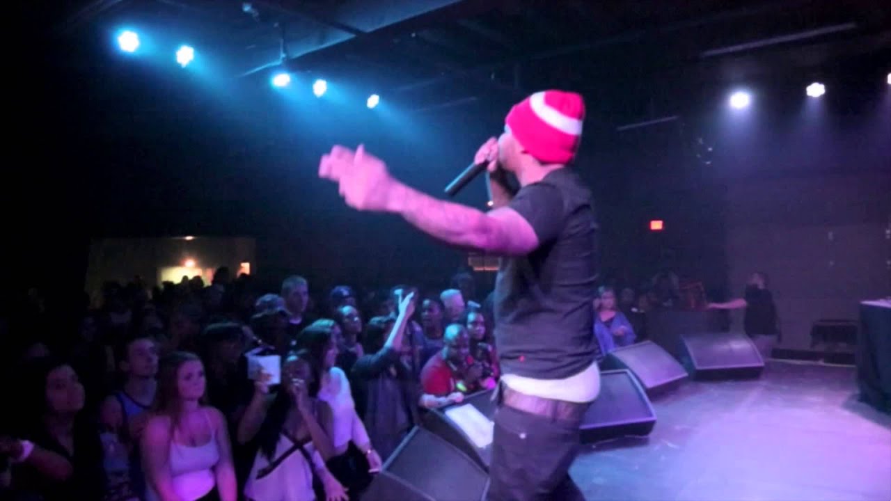 TC 4800 X TY DOLLA $IGN IN TOO DEEP TOUR 2014 ERA