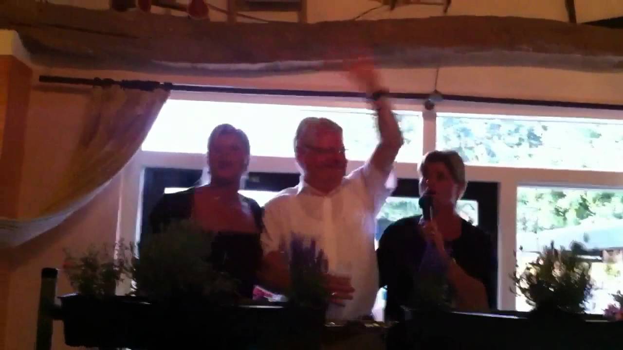 Vut-feest Henk