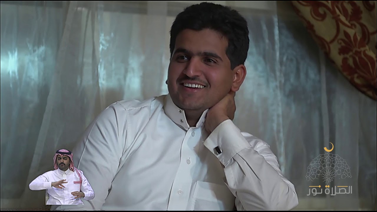 معاني جمل الأذان