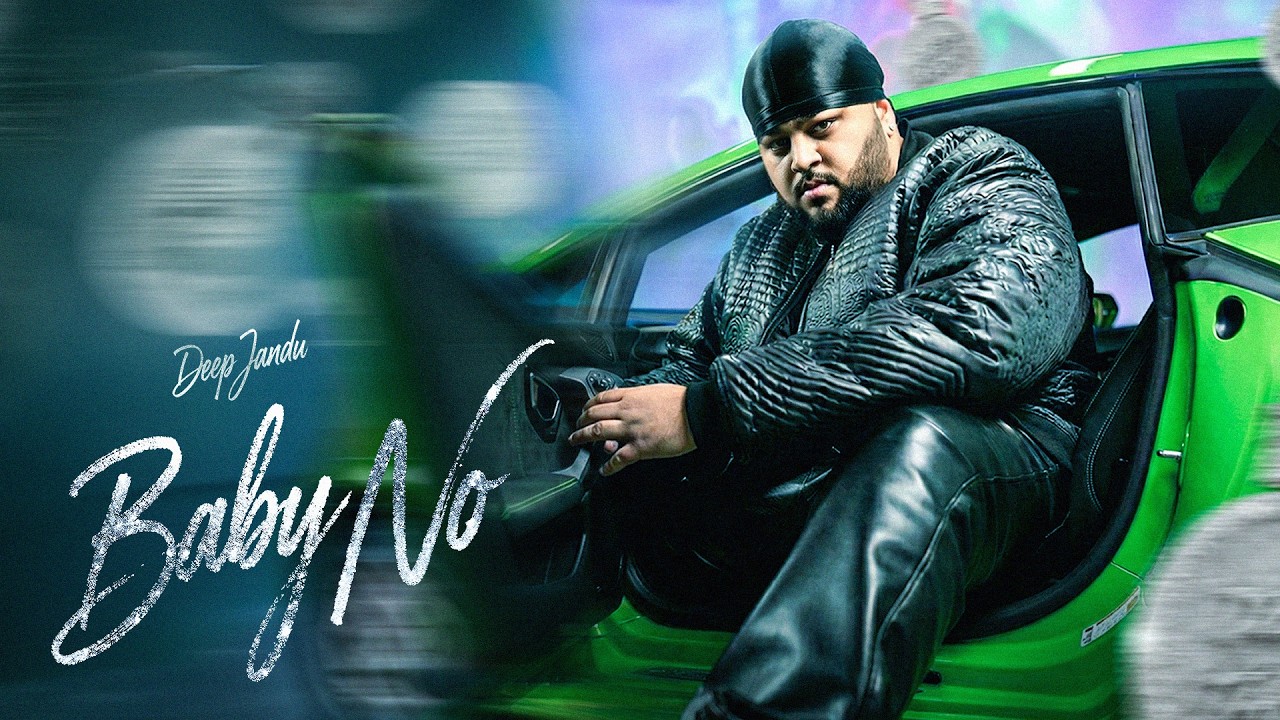 BABY NO : DEEP JANDU (FULL VIDEO) : Gurlez Akhtar | Latest Punjabi Song 2026 - Geet MP3