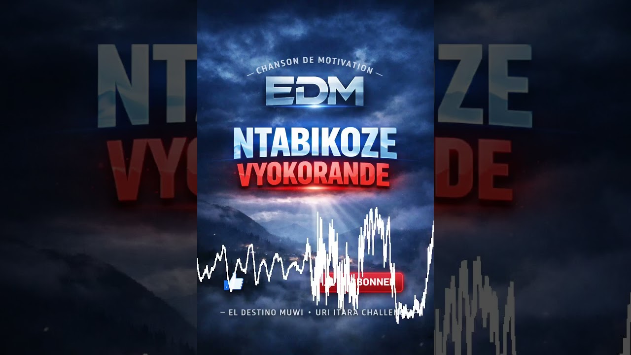 Ntabikoze vyokora nde _#eldestinomuwi@uriitaraChallenge