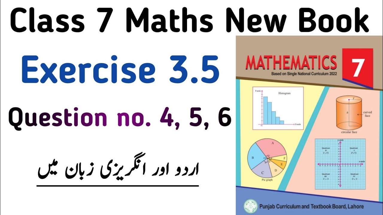 Unit 3 Exercise 3.5 Class 7 New Book | Chapter 3 Ex 3.5 Question no. 4,5,6 Class 7 | Learning Zone