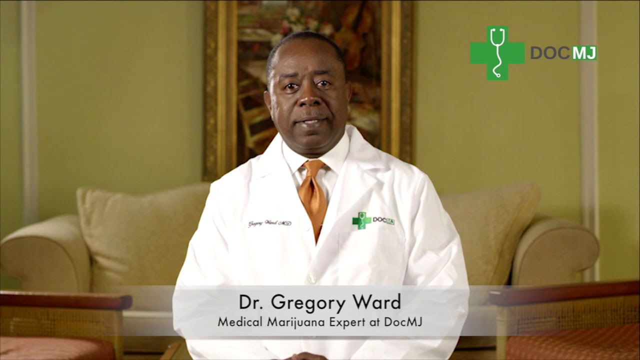 Qualifying Medical Conditions For Medical Marijuana (MMJ) Card In Florida & Ohio | DocMJ