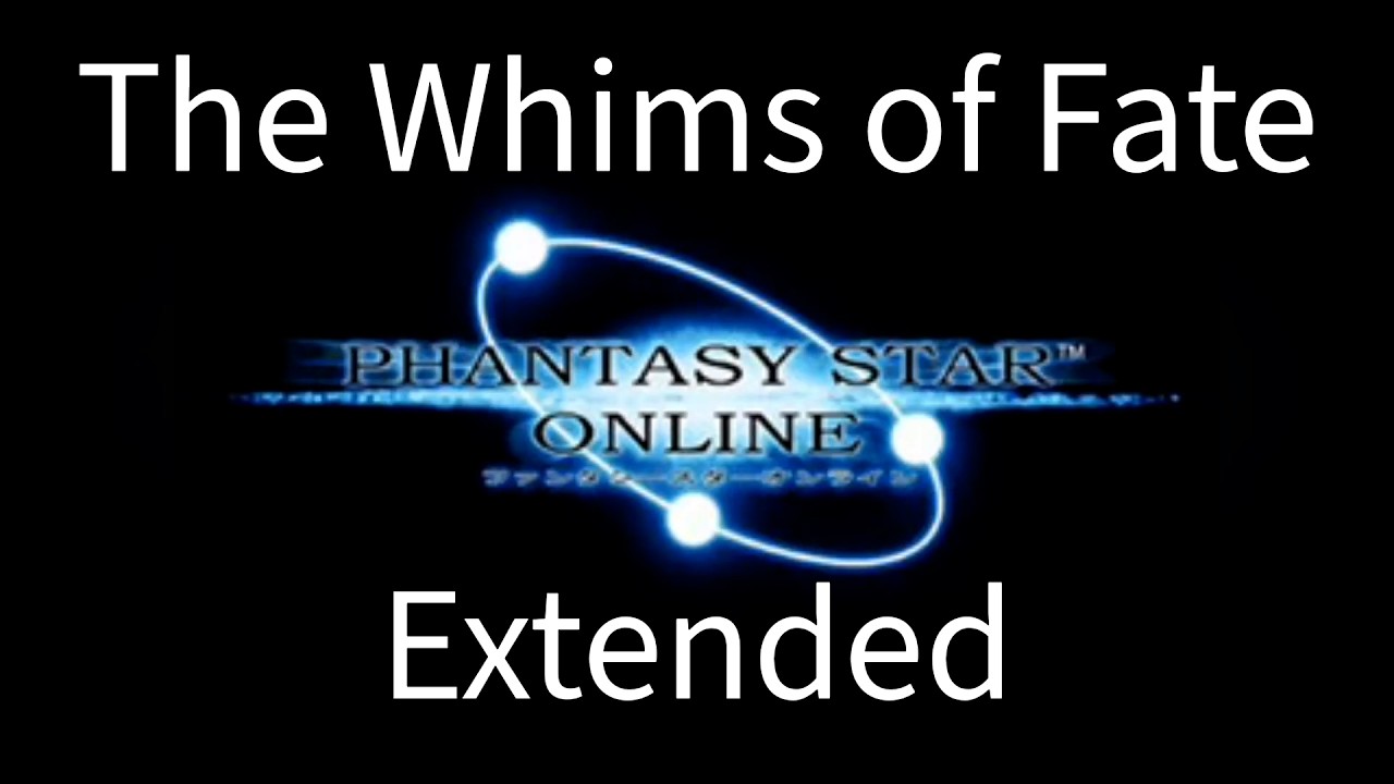 The Whims of Fate (Extended) 1 Hour