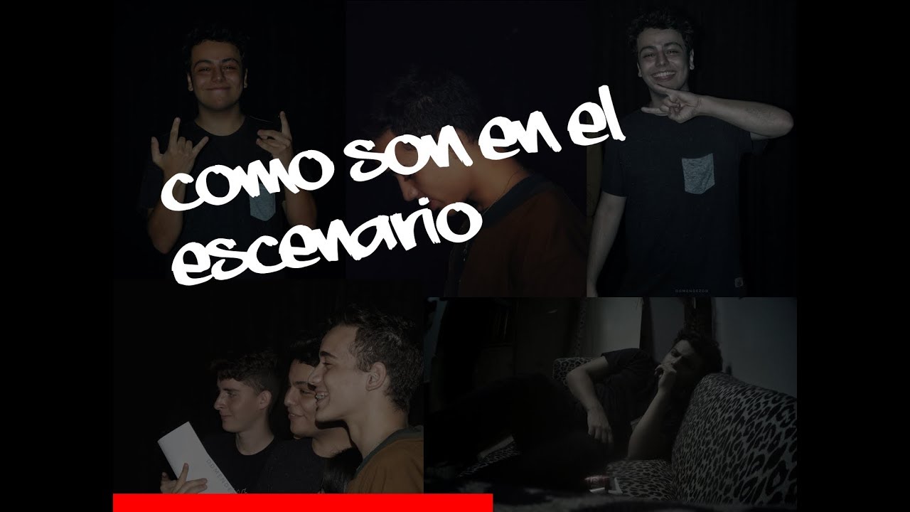 HayUnJuan - Ricardo Dias - GrPepe &iquest;Nuevos Youtubers? | #MostremosVzla