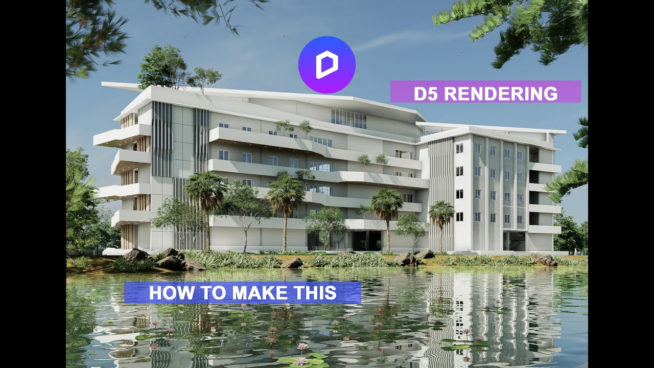 d5 render