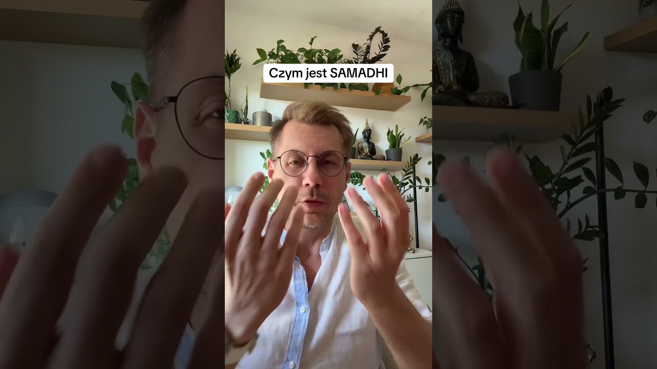 Czym jest SAMADHI #samdhi #skupienie #uważność #MEDYTACJA #buddyzm #vipassana