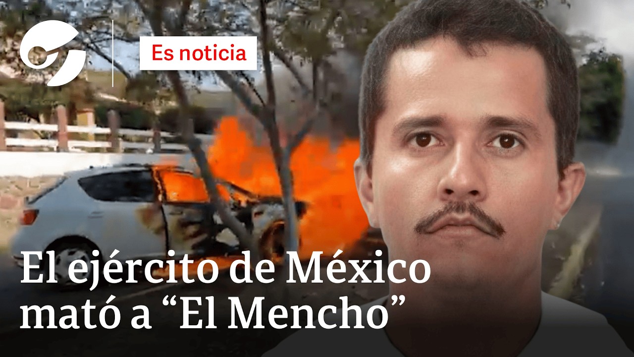 Mataron a 
