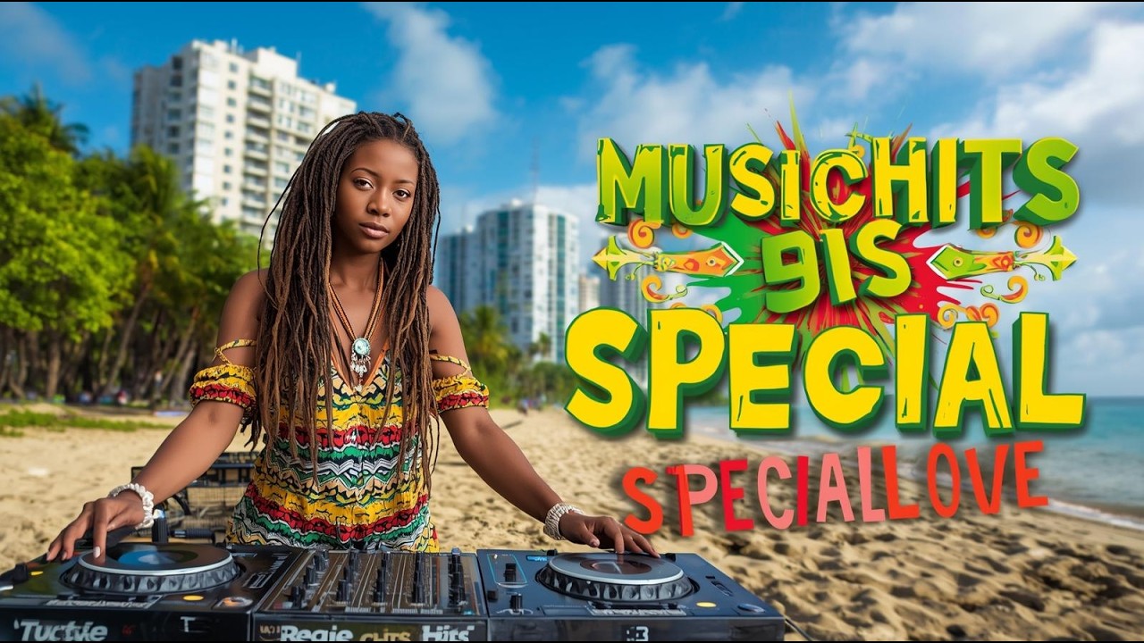 TOP REGGAE SONGS 2024 POPULAR 🥰 BEST BEACH LOVE SONGS RELAX VIBES,RELAX HAPPY 32