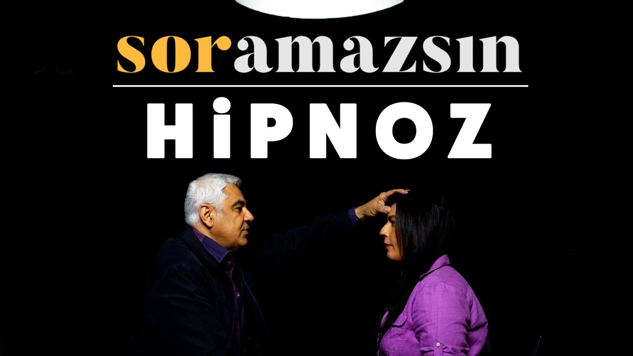 Soramazsın: Hipnoz I 115. Bölüm