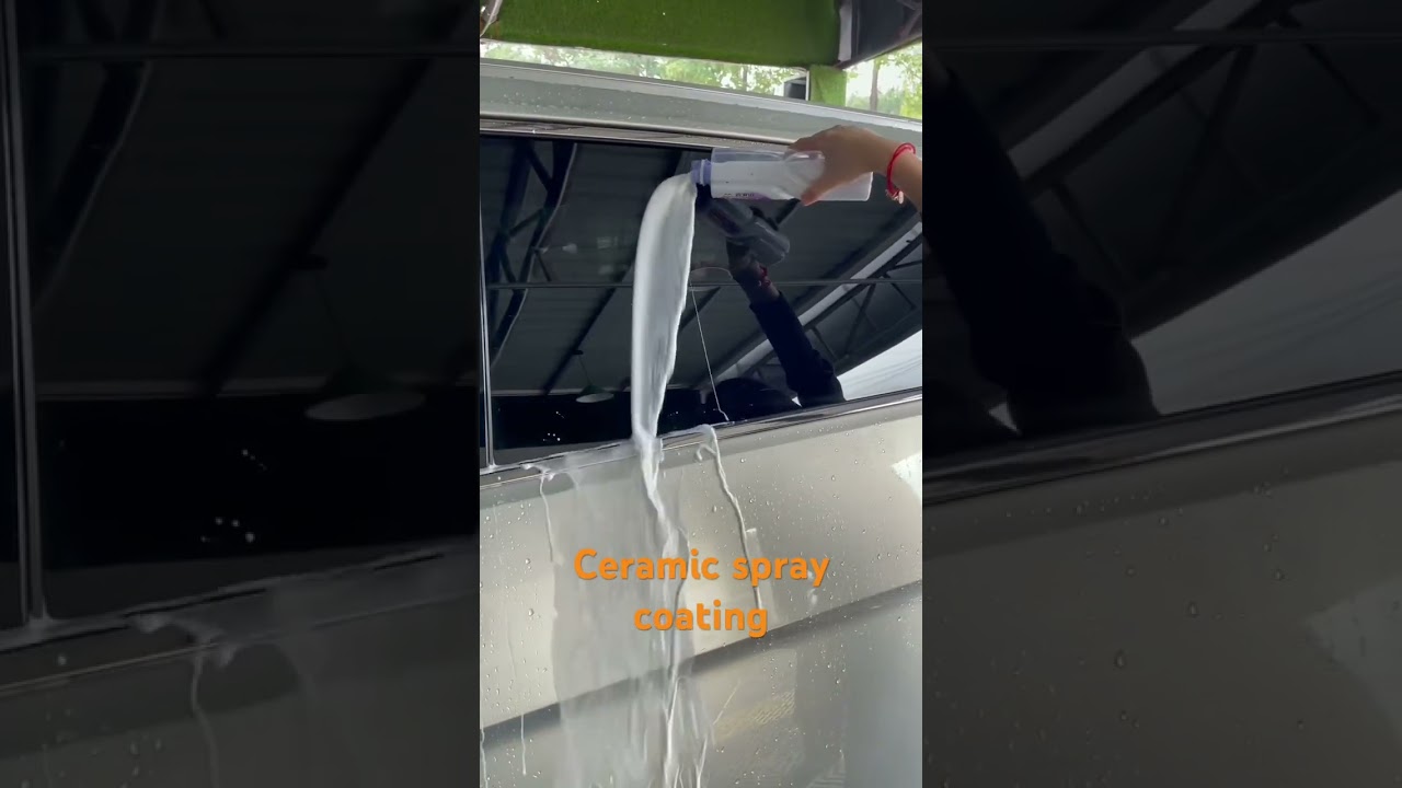 Super hydrophobic coating