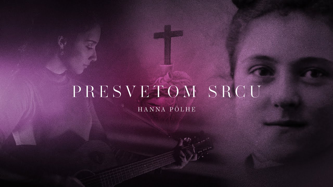 Hanna - Presvetom Srcu (sv. Mala Terezija)
