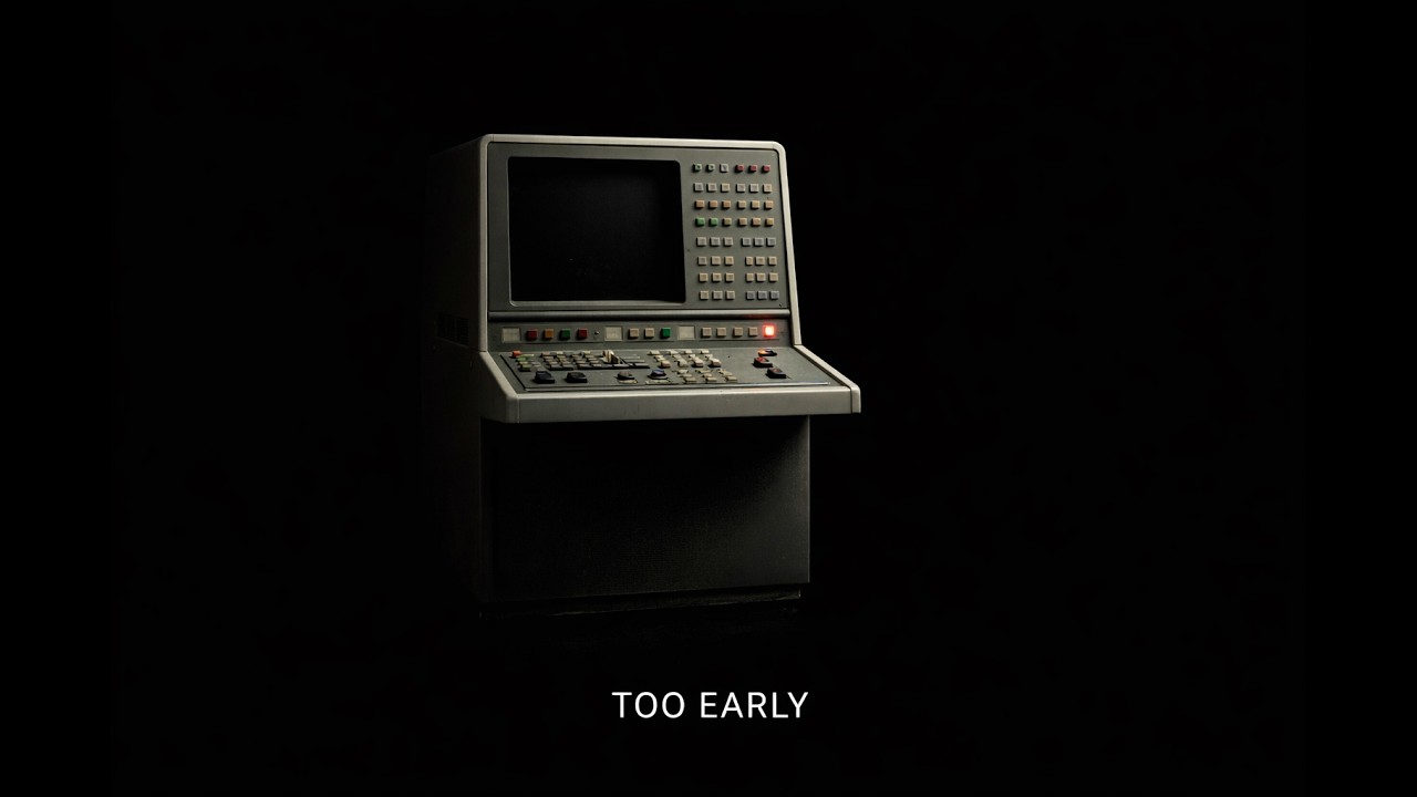 In 1970s, AI Failed (Not Because of Bad Code) | First AI Winter