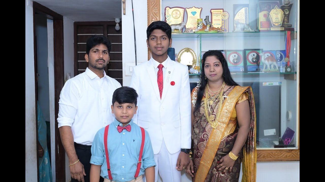 Puthunanamai