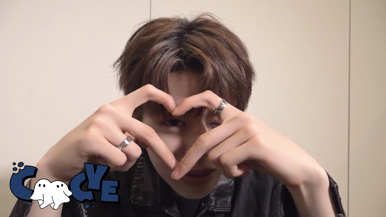 [Coocye] 일식 일타 강사 켄선생님🦦 | Japan Promotion Behind the Scenes  | CLOSE YOUR EYES (클로즈 유어 아이즈)