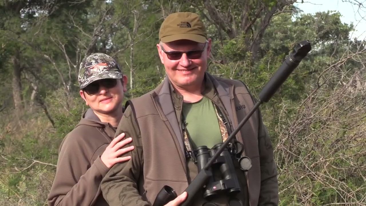Igor&rsquo;s 2025 African Safari Adventure | Africa Hunt Lodge