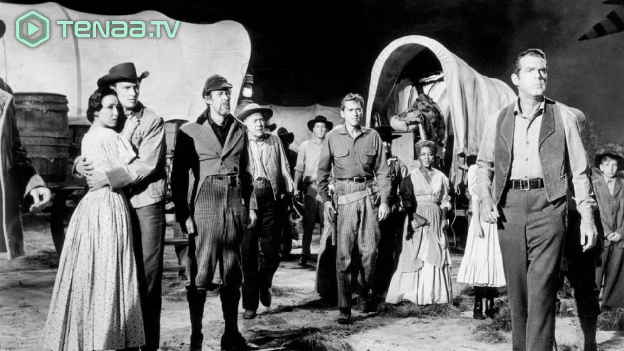 A Reporter’s Perilous Journey West | The Oregon Trail | Classical Western