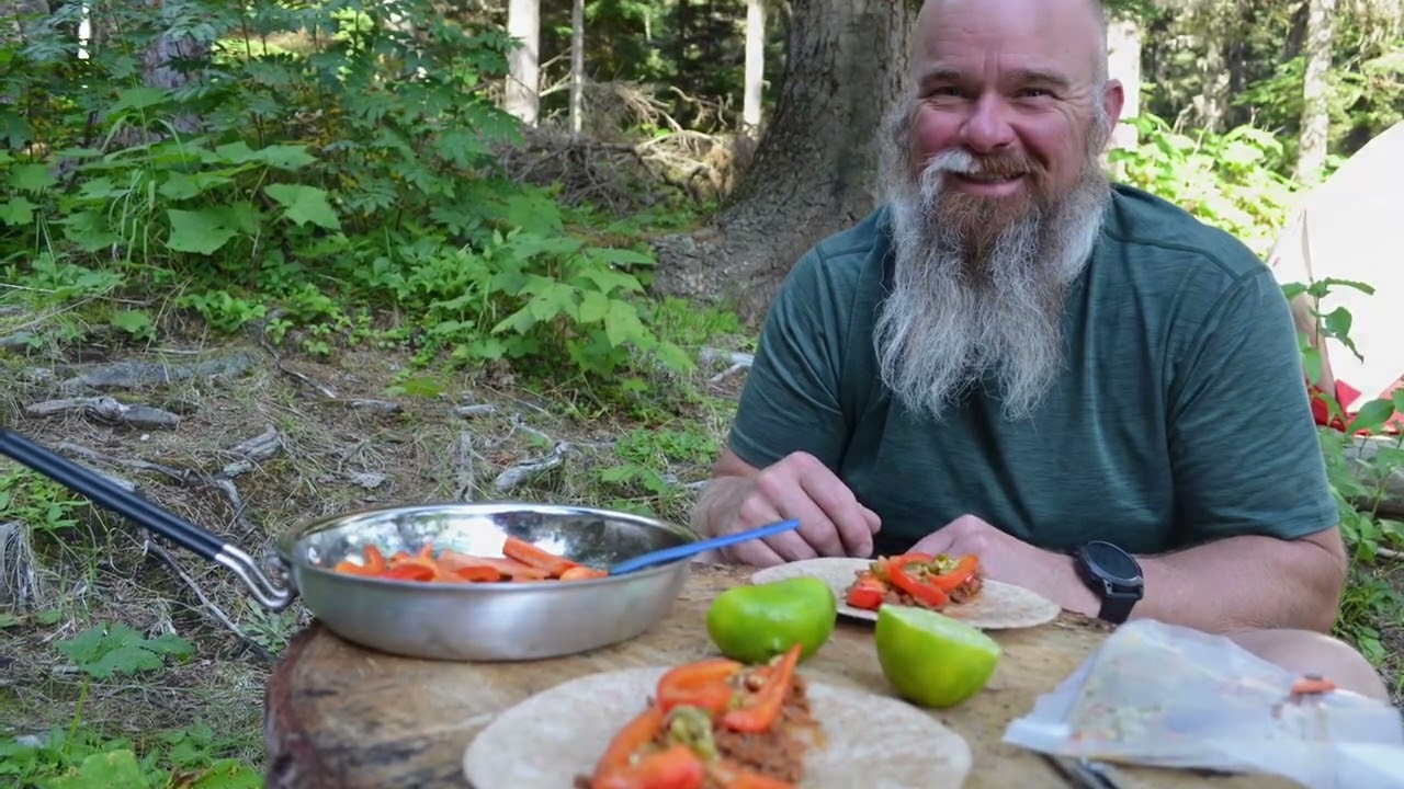 Bowron Lake Canoe Circuit 2023