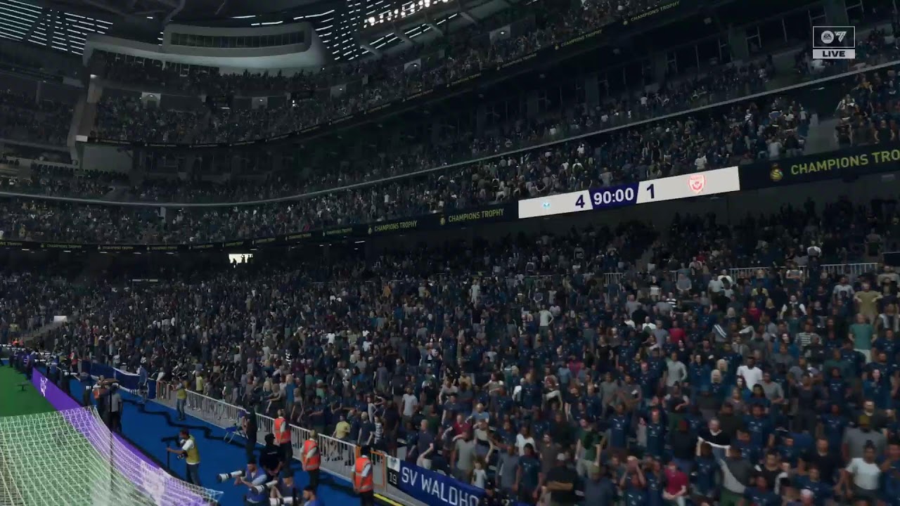 EA FC262