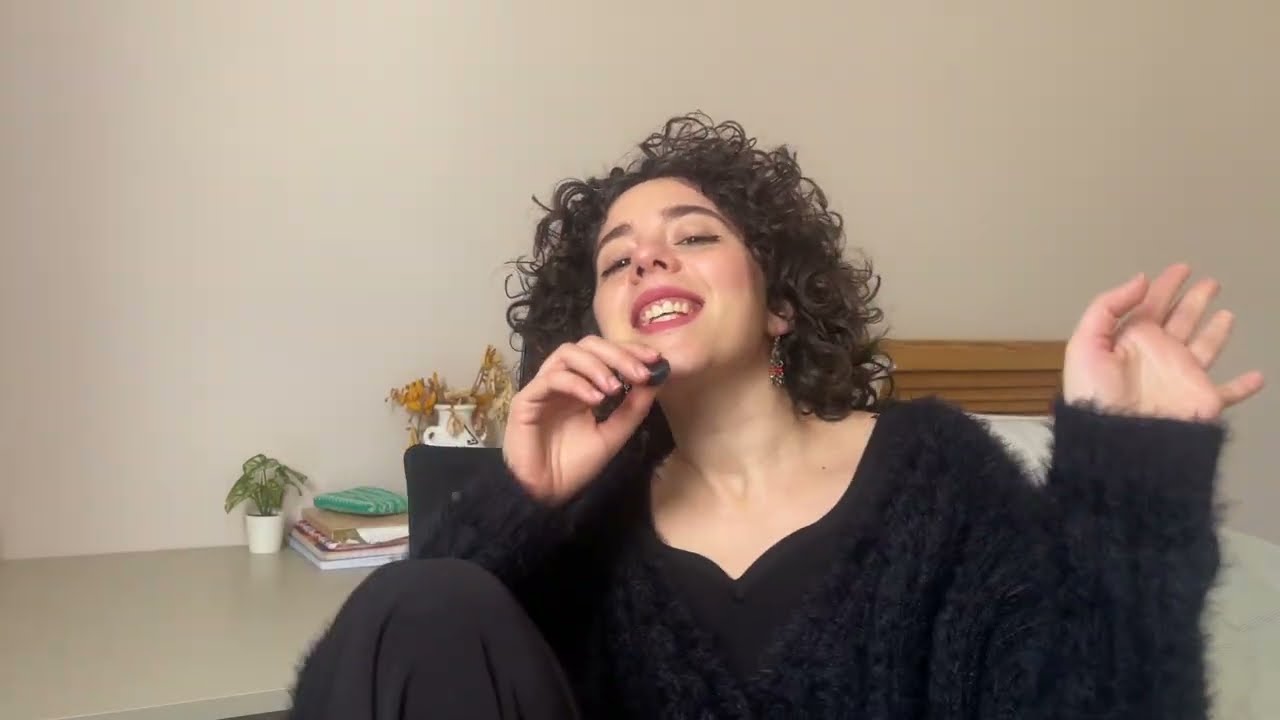 Mabinatnach #7 : How I deal with the need of validation  كفاش مانبقاش نقلب على تقبل الآخر