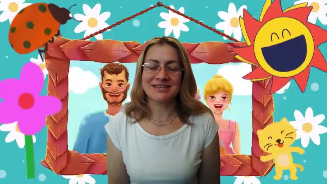 У колі родини