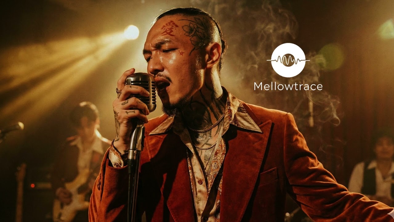 YOUNGOHM - ใจฉันตามเธอไป | เวอร์ชัน Blues Soul Jazz