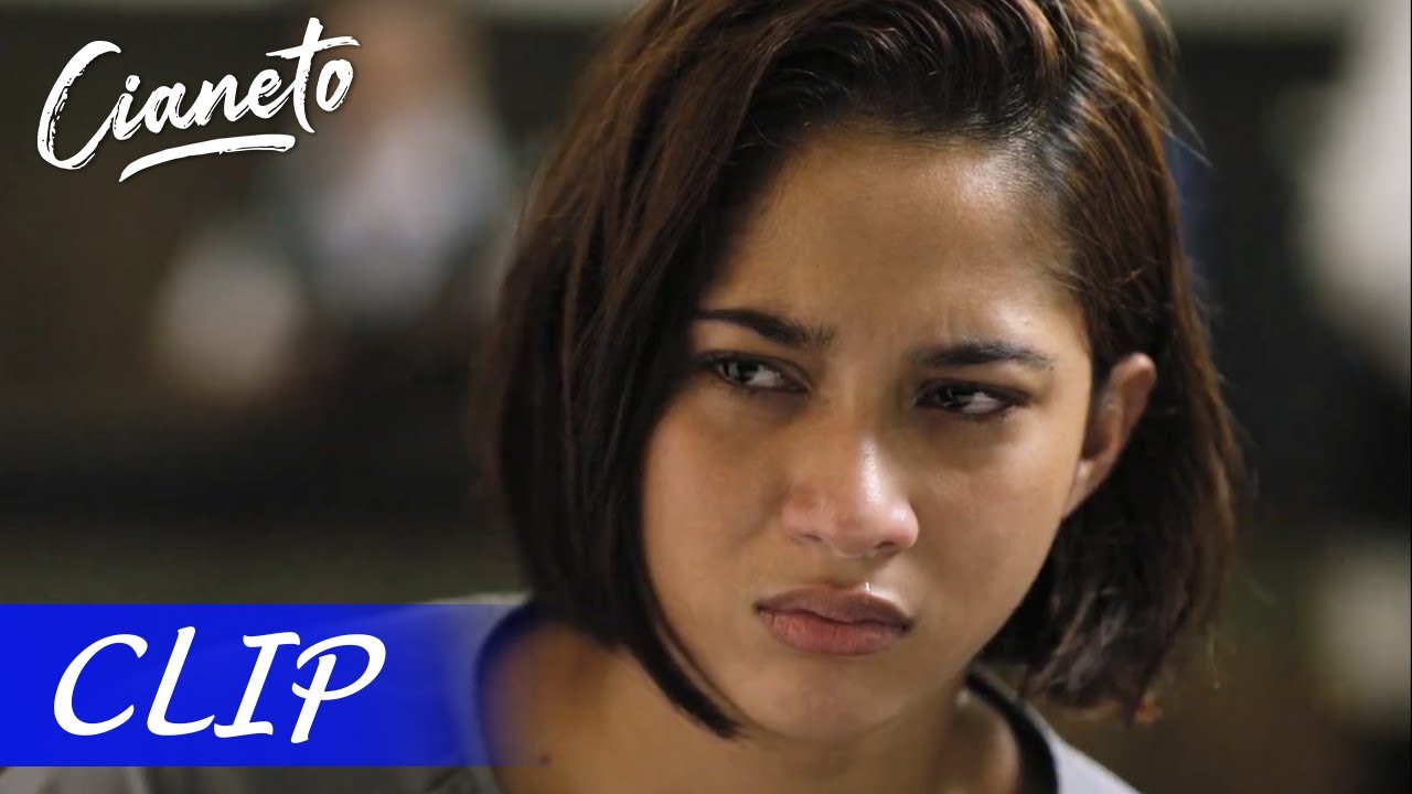 Clip 03: Jenny tem que admitir que &eacute; l&eacute;sbica | Cianeto | Sianida | 毒爱 | WeTV