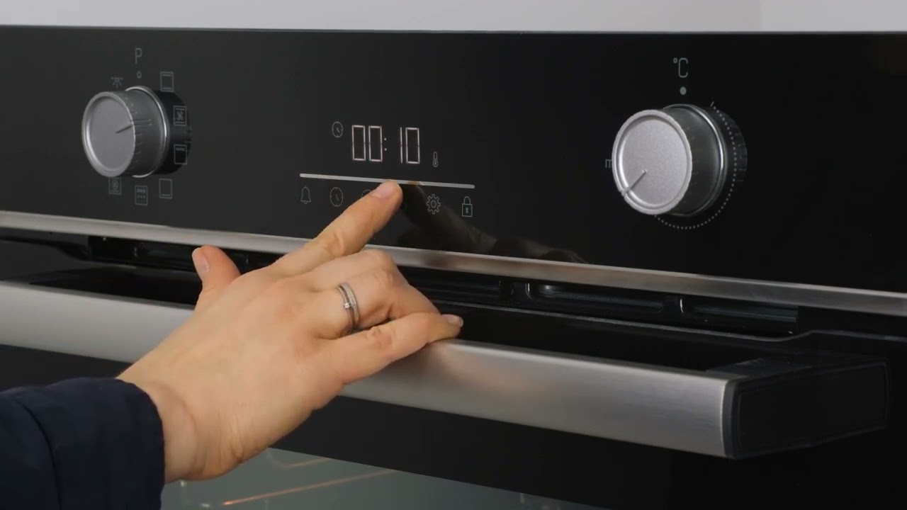 Духовой шкаф Beko BBIM13300XPSE