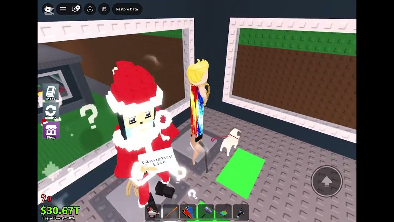 Definitely real steal s brainrot lucky block opening