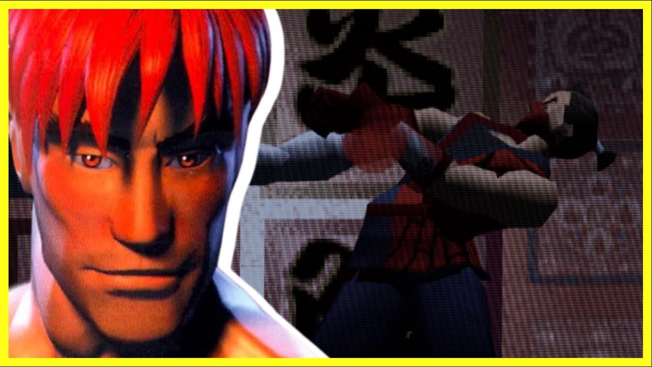 Fighter's Destiny | The Greatest N64 Fighter?