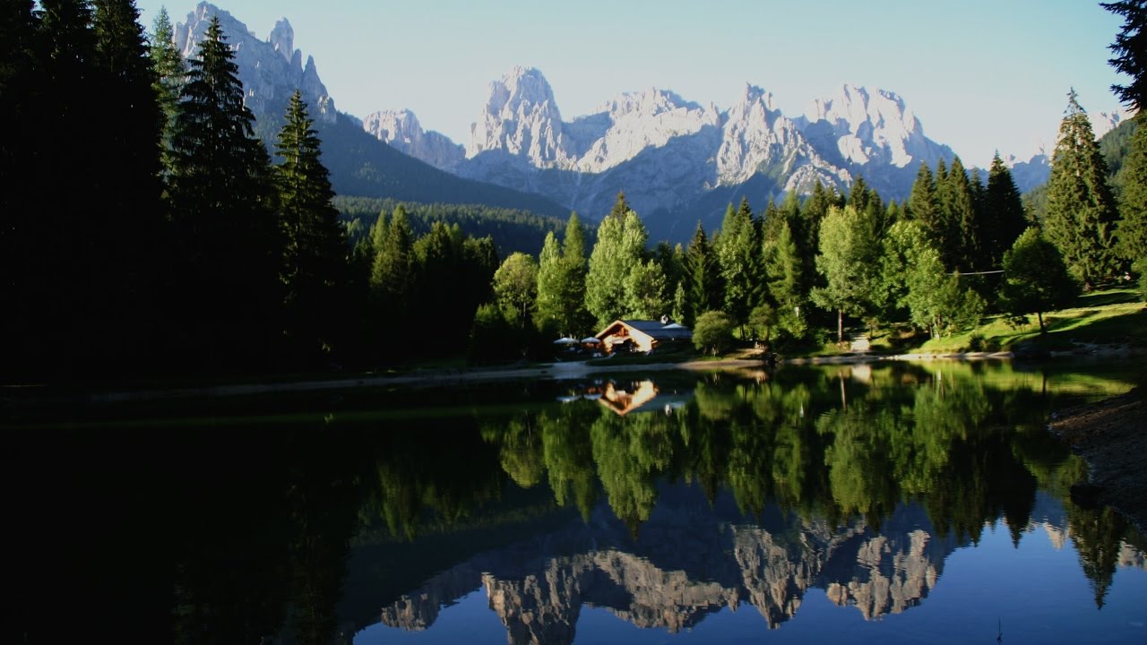 Idee per l'estate: Alpe Cimbra, Valsugana e San Martino di Castrozza