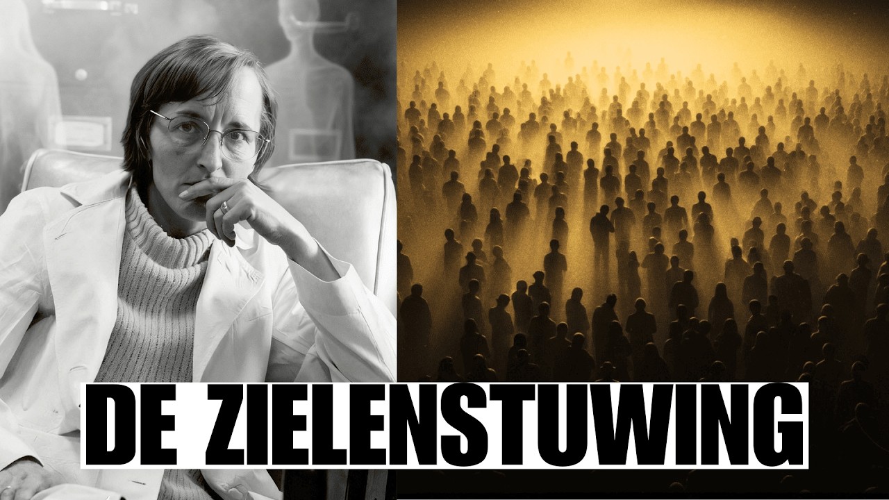 De collectieve overgang: wat gebeurt er met zielen wanneer duizenden tegelijk sterven?