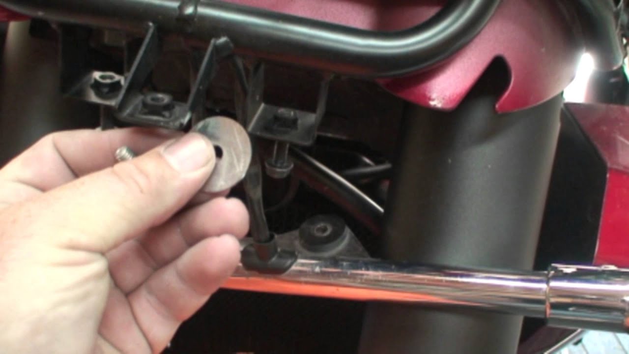 Kawasaki Vulcan Vaquero 1700 Amplifier instalation tips