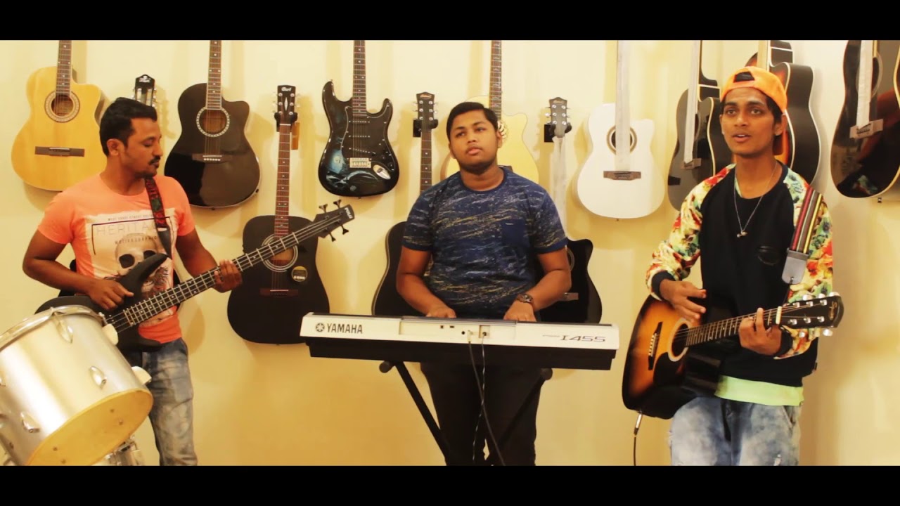 Despacito Instrumental Cover |Luis Fonsi, Daddy Yankee|  Sargam Palace |
