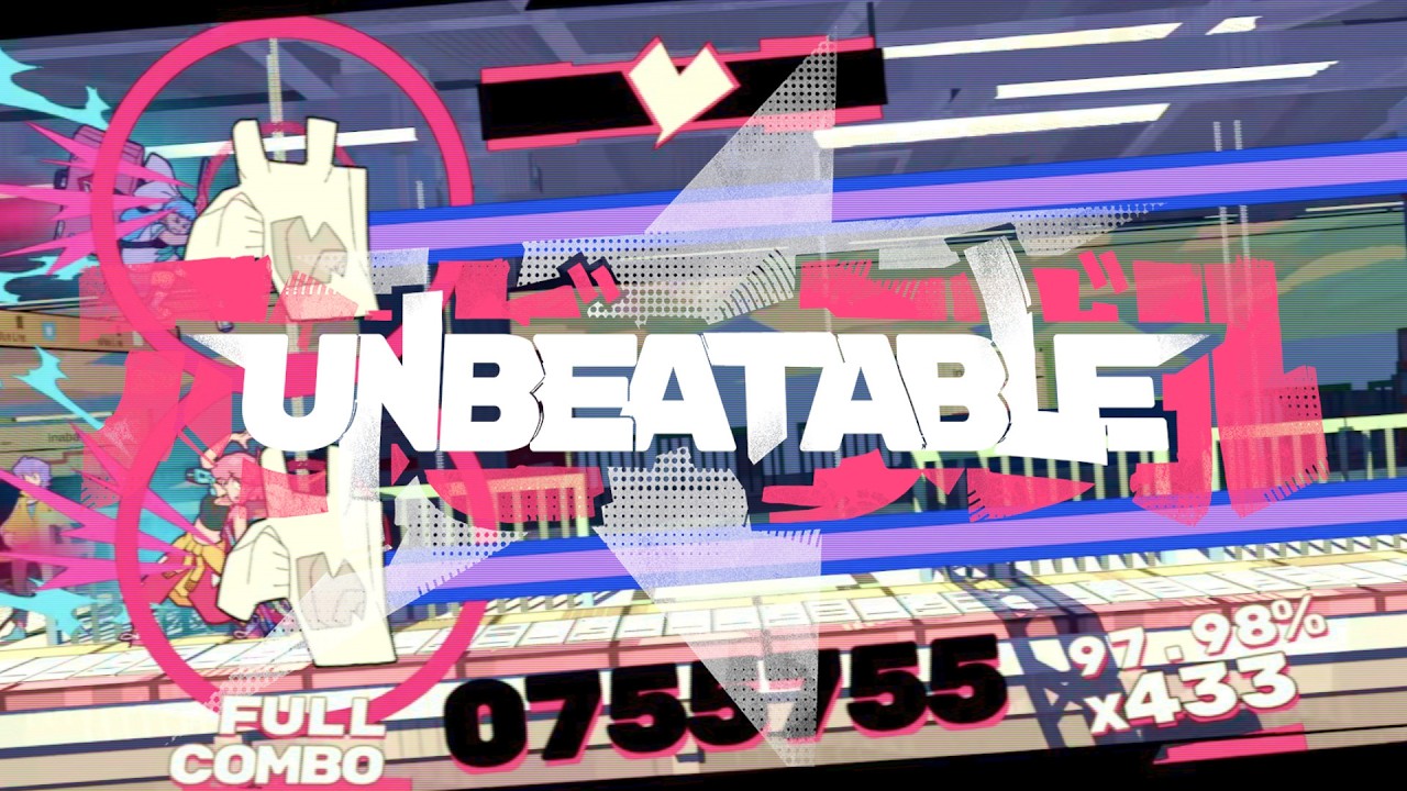 やはりこのゲームは名曲だらけ | UNBEATABLE #5