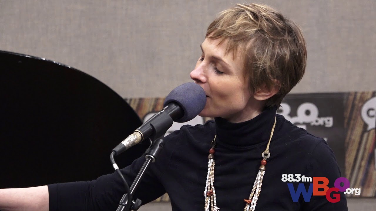 Kat Edmonson  