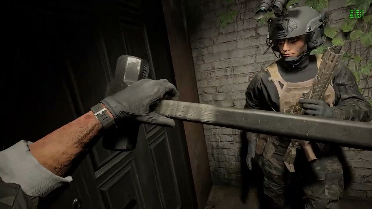 Battlefield 6 Operation No Sleep Kampagne Story Deutsch